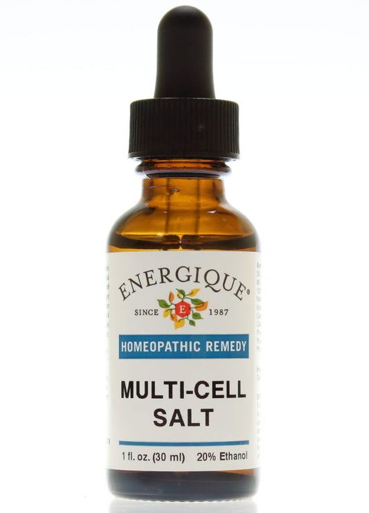 Multi-Cell Salt from Energique®