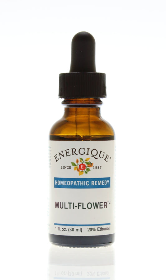 English Multi-Flower 30c from Energique®