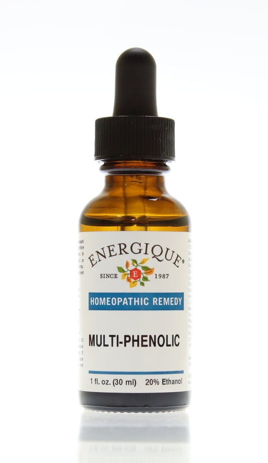 Multi-Phenolic™ from Energique®