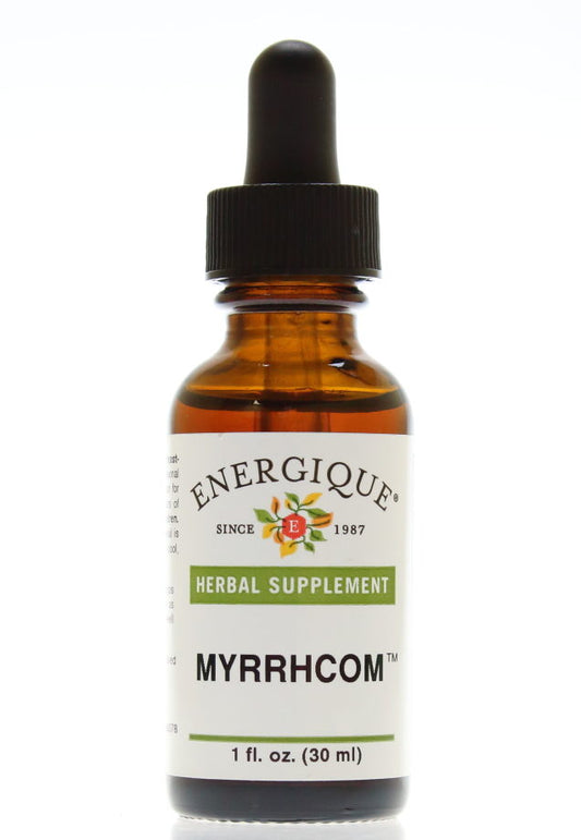 MyrrhCom™ from Energique®