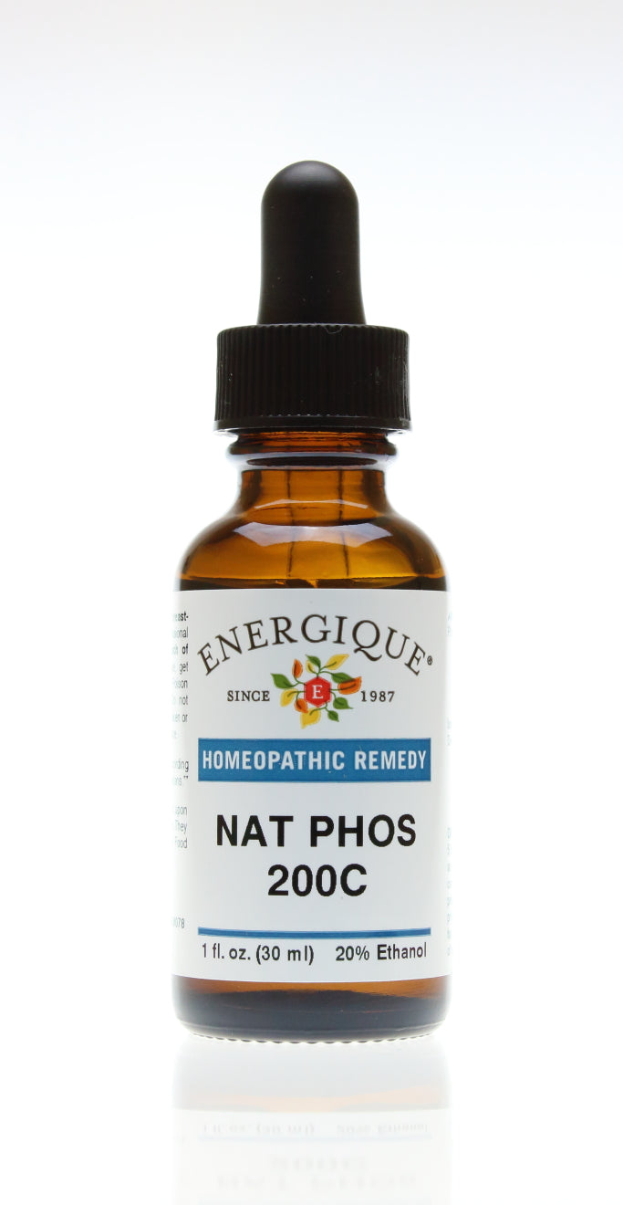 Nat Phos 200C from Energique®