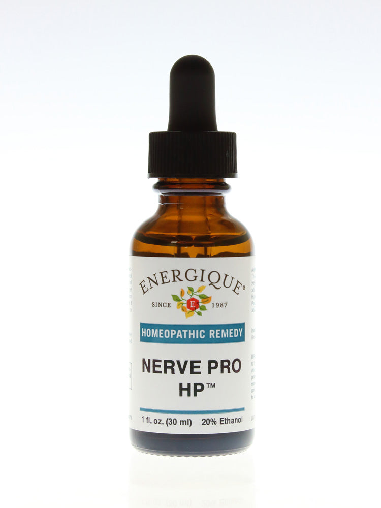 Nerve Pro HP™ from Energique®