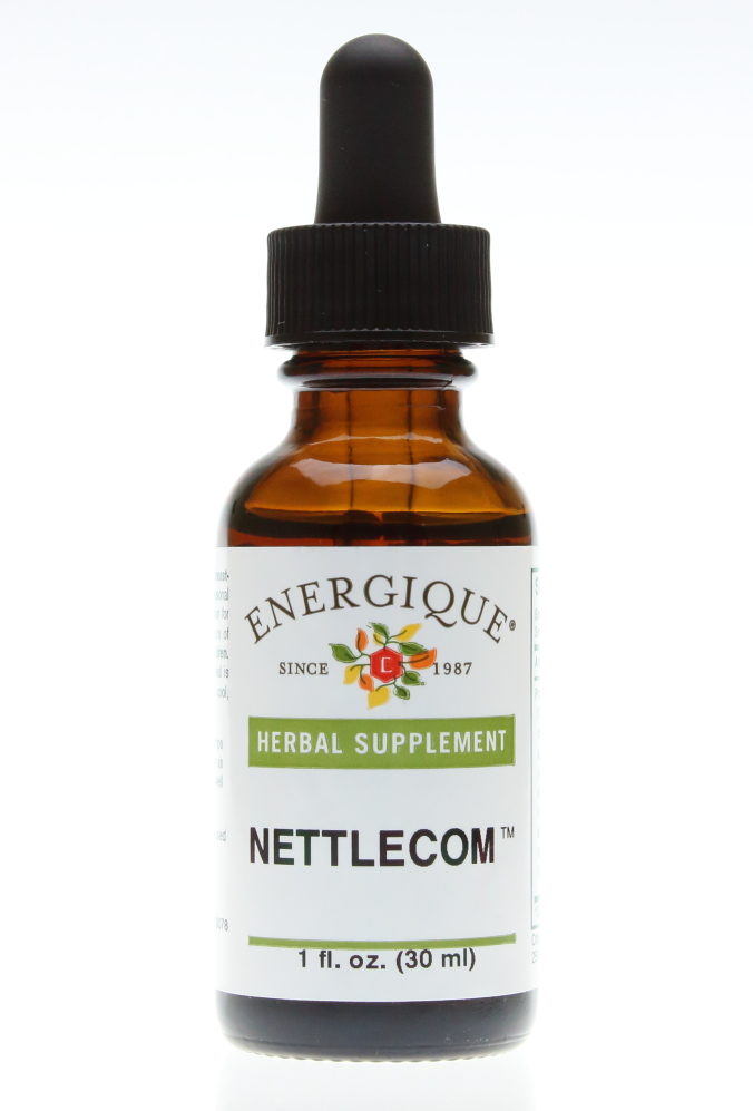 NettleCom™ from Energique®