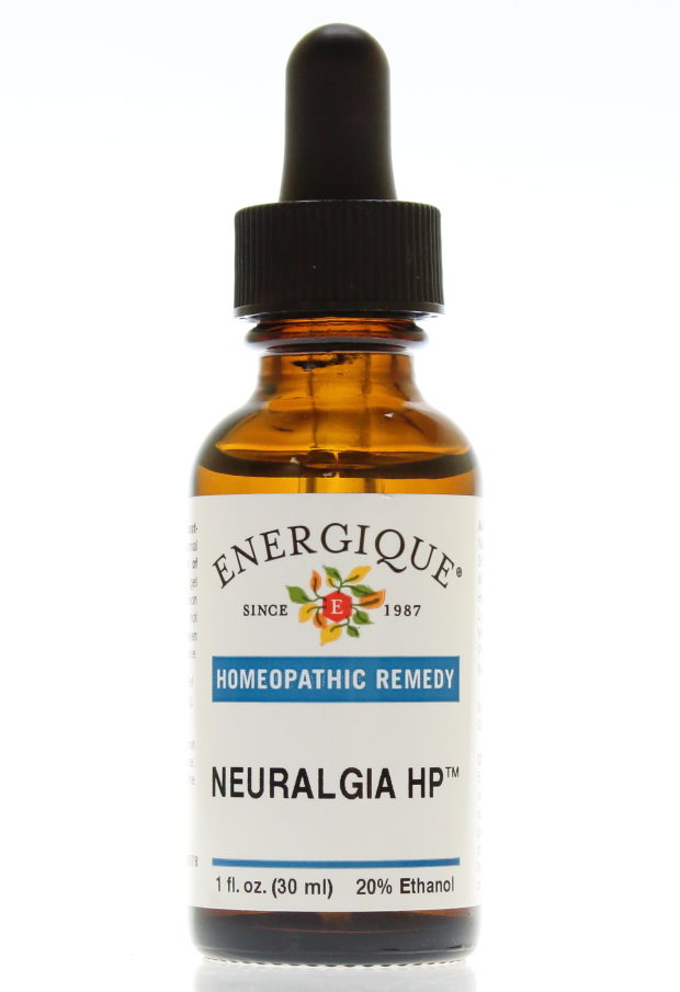 Numbness HP™ (formerly Neuralgia HP™) from Energique®