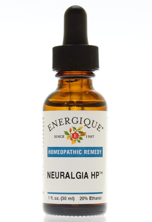 Numbness HP™ (formerly Neuralgia HP™) from Energique®