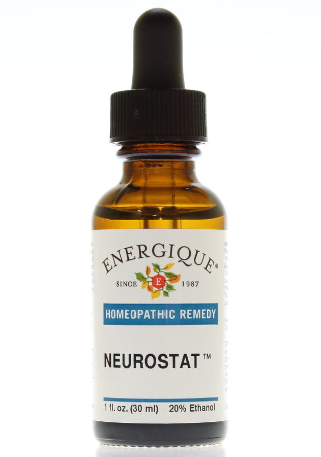 NeuroStat™ from Energique®