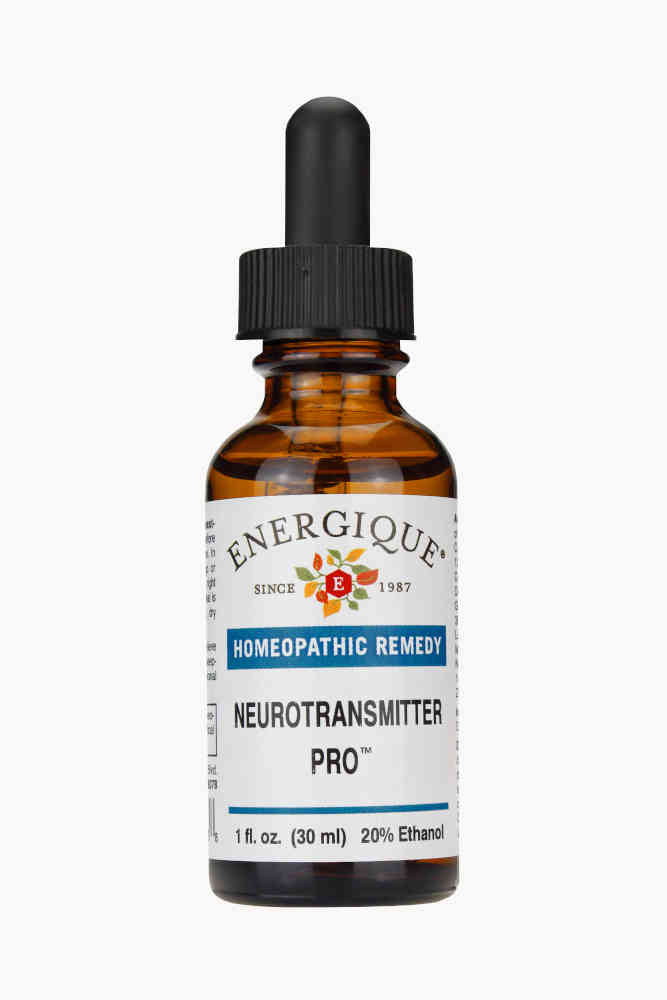 Neurotransmitter Pro™ from Energique®