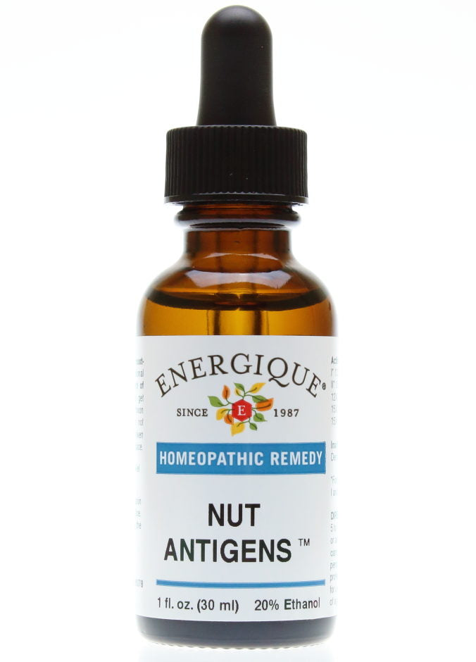 Nut Antigens™ from Energique®