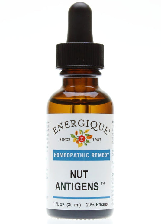 Nut Antigens™ from Energique®