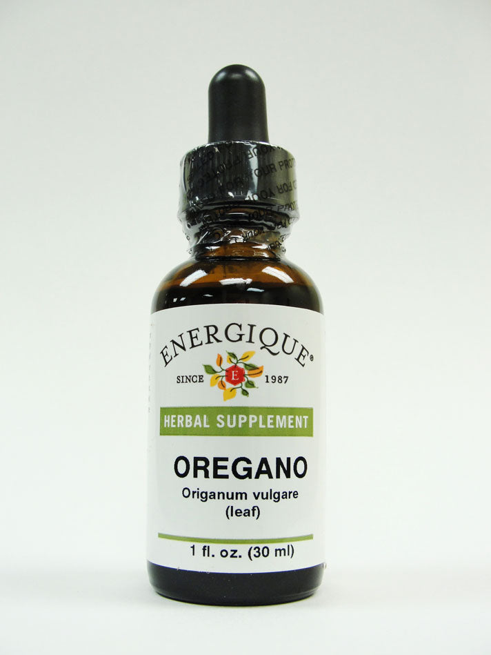 Oregano Liquefied Herbal from Energique®