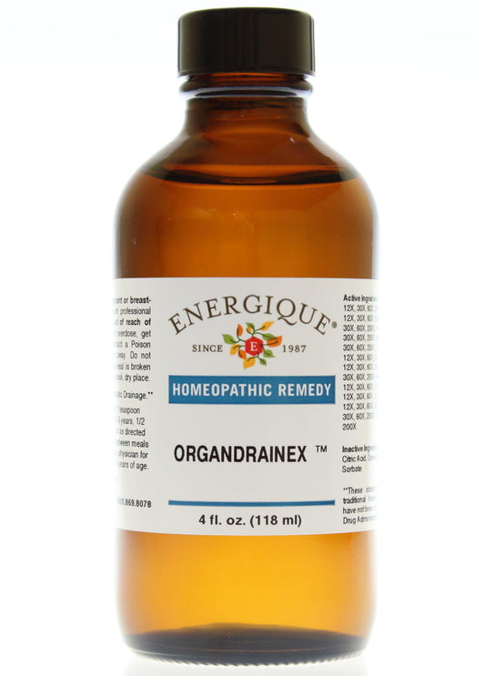 OrganDrainEx™ from Energique®