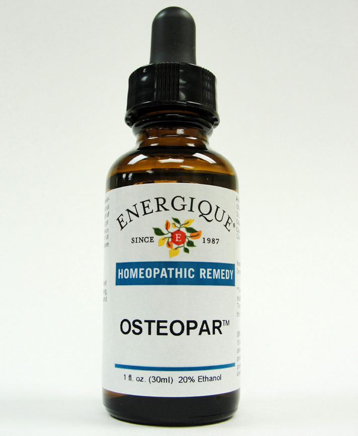 OsteoPar™ from Energique®