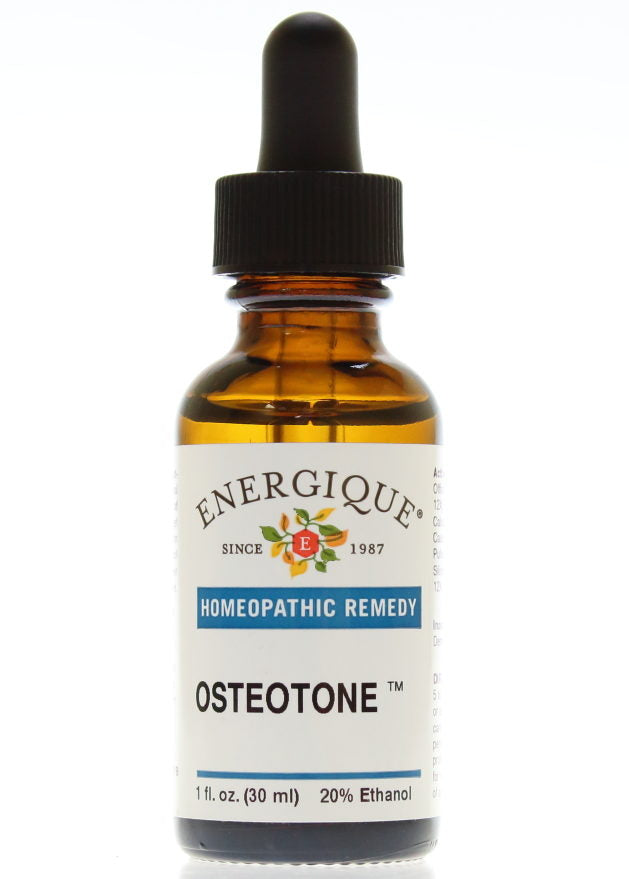 OsteoTone from Energique®