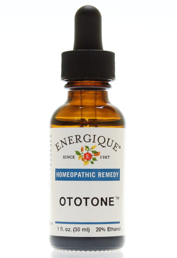 OtoTone™ from Energique®