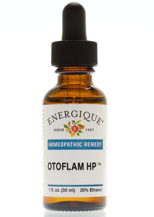 OtoFlam HP™ from Energique®