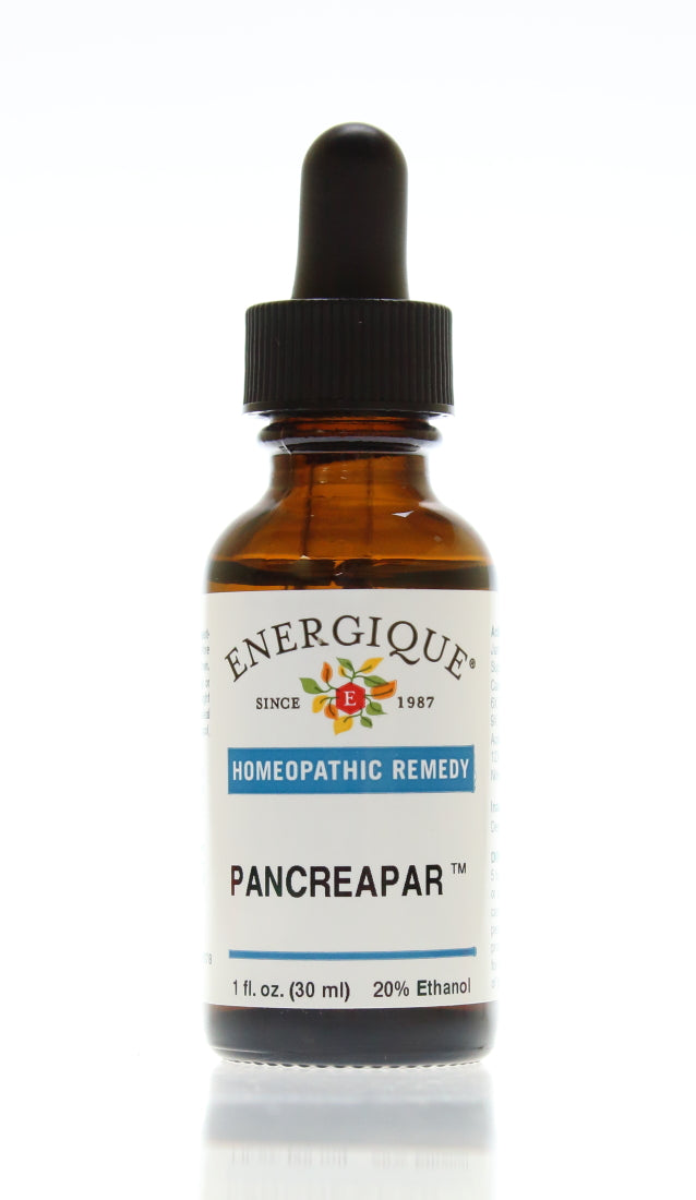 PancreaPar™ from Energique®