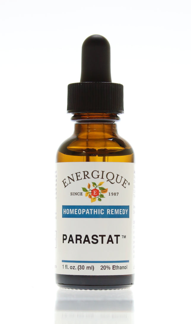 VermiStat™ (formerly ParaStat™) from Energique®