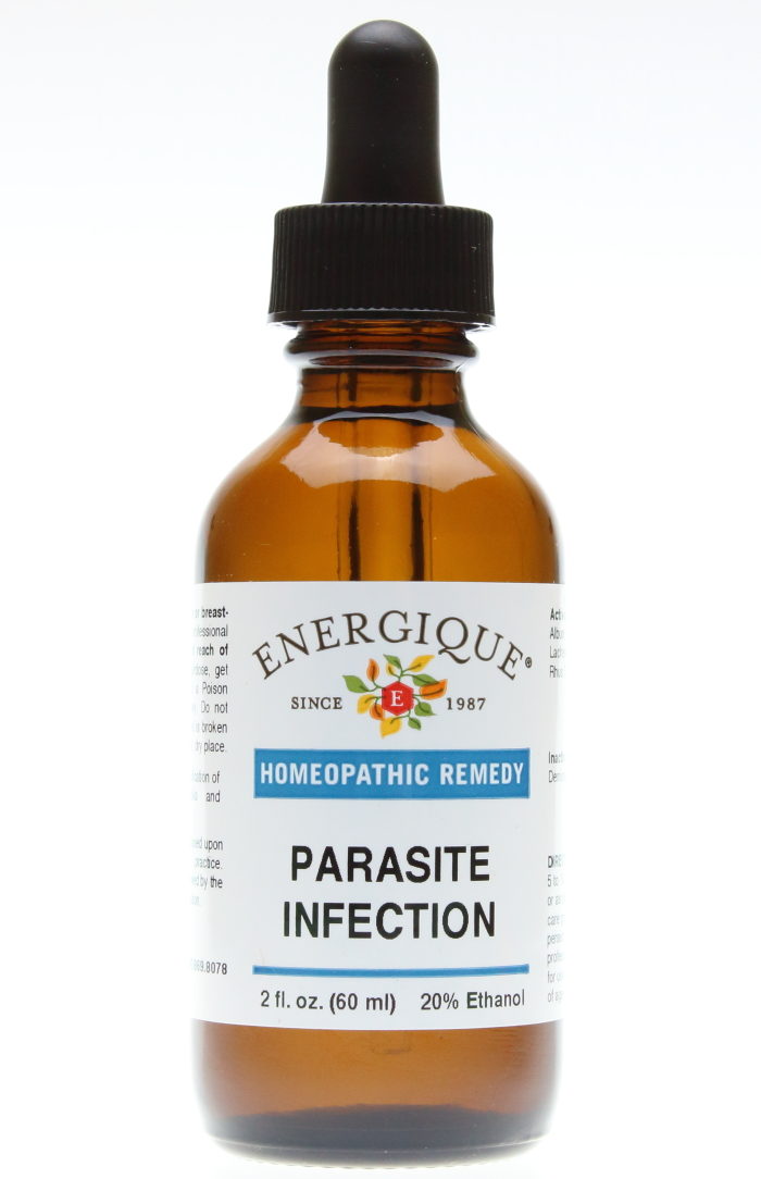GI Clear P™ (formerly Parasite Infection) (2 oz) from Energique®