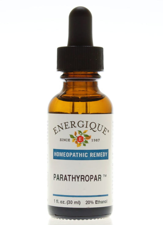 ParathyroPar™ from Energique®
