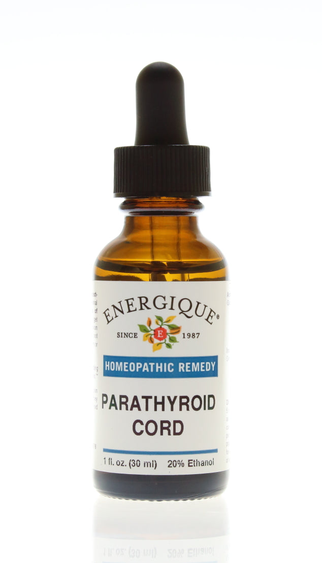 Parathyroid Cord from Energique®