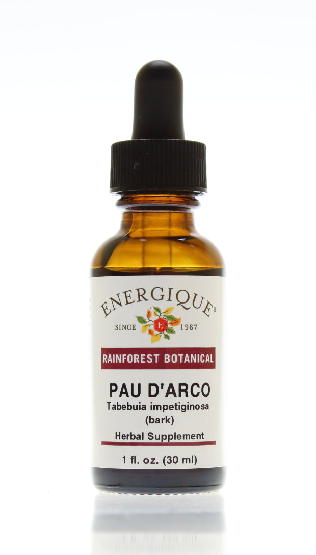 Pau D’Arco (1 fl oz) from Energique®