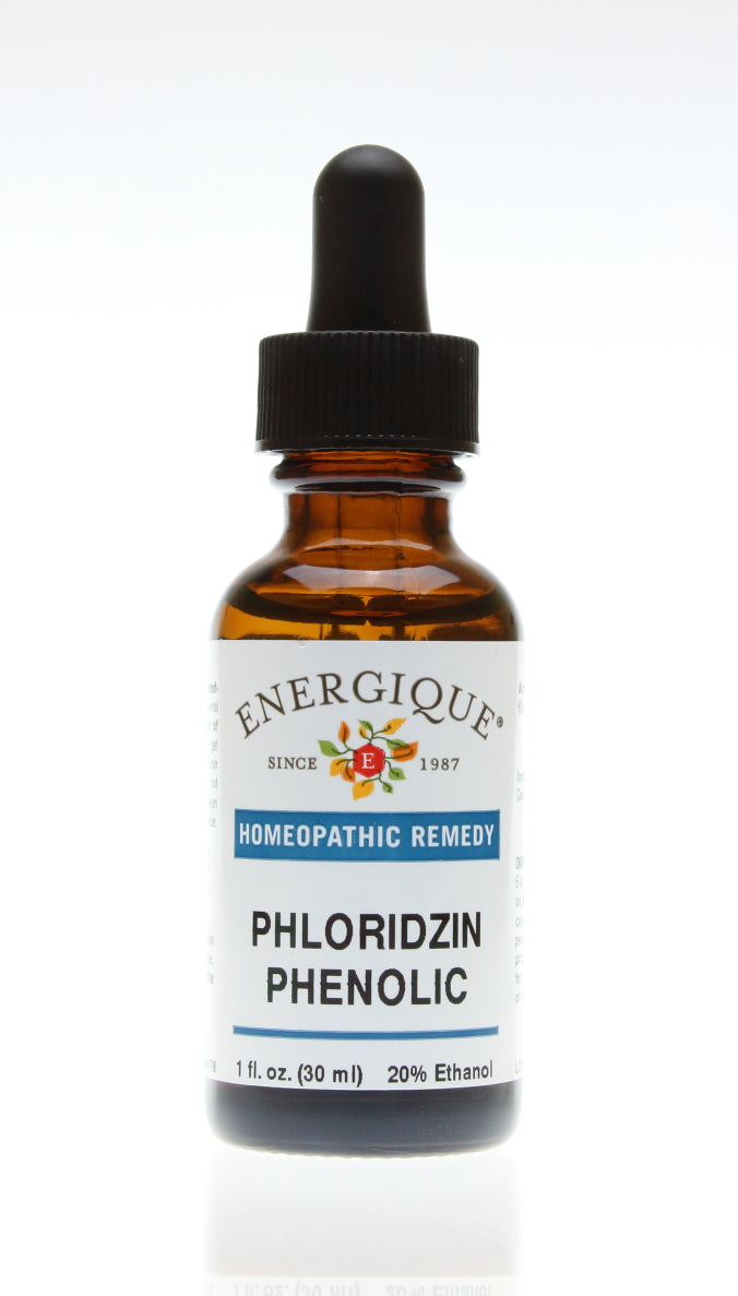 Phloridzin Phenolic from Energique®