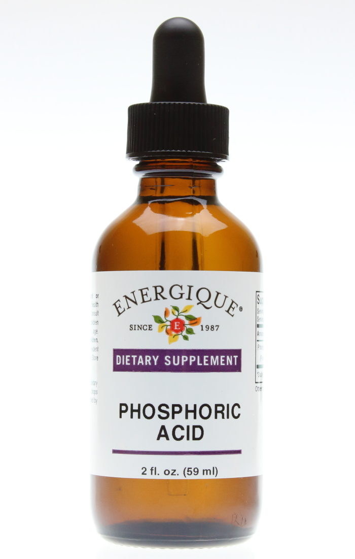Phosphoric Acid (2 oz) from Energique®