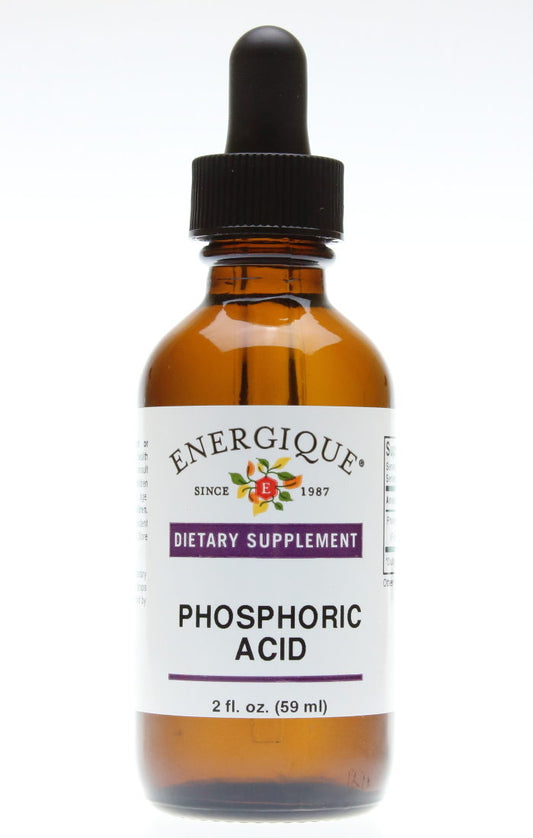 Phosphoric Acid (2 oz) from Energique®