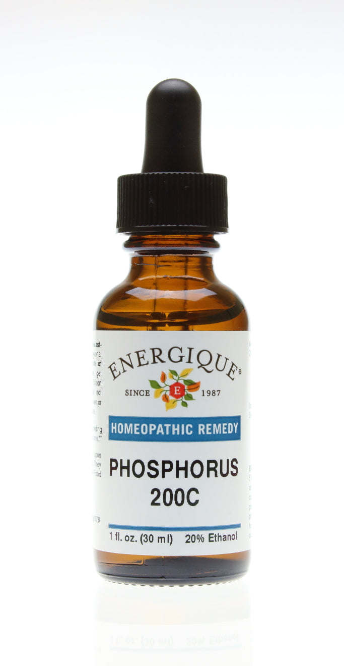Phosphorus 200C from Energique®
