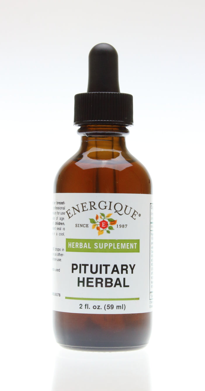 Pituitary Herbal from Energique®