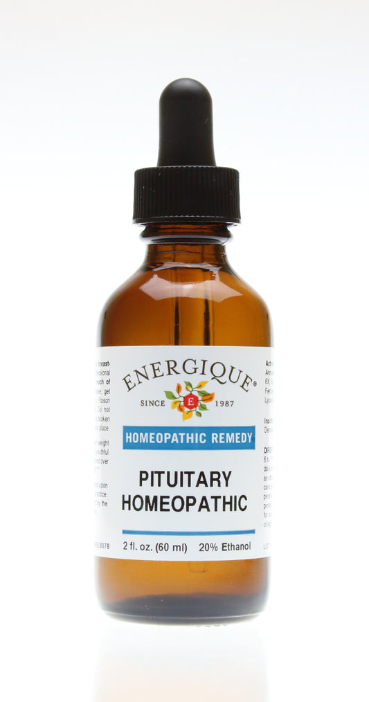 Pituitary Homeopathic from Energique®