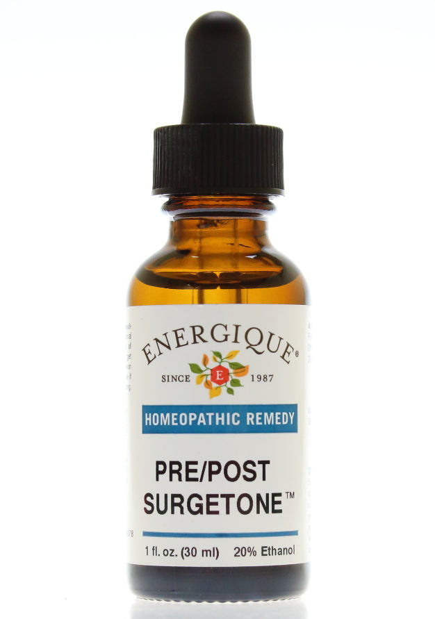 Pre/Post SurgeTone™ from Energique®