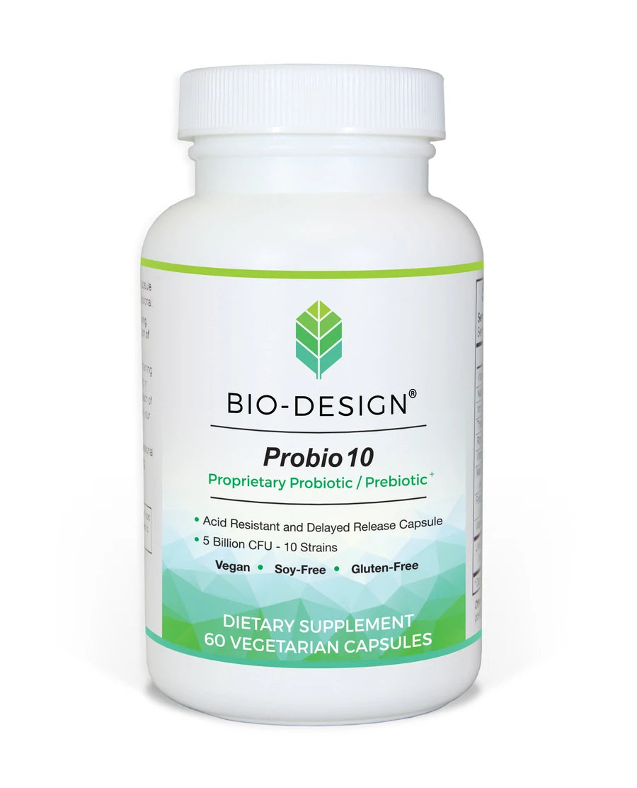 Probio10 from Bio-Design®