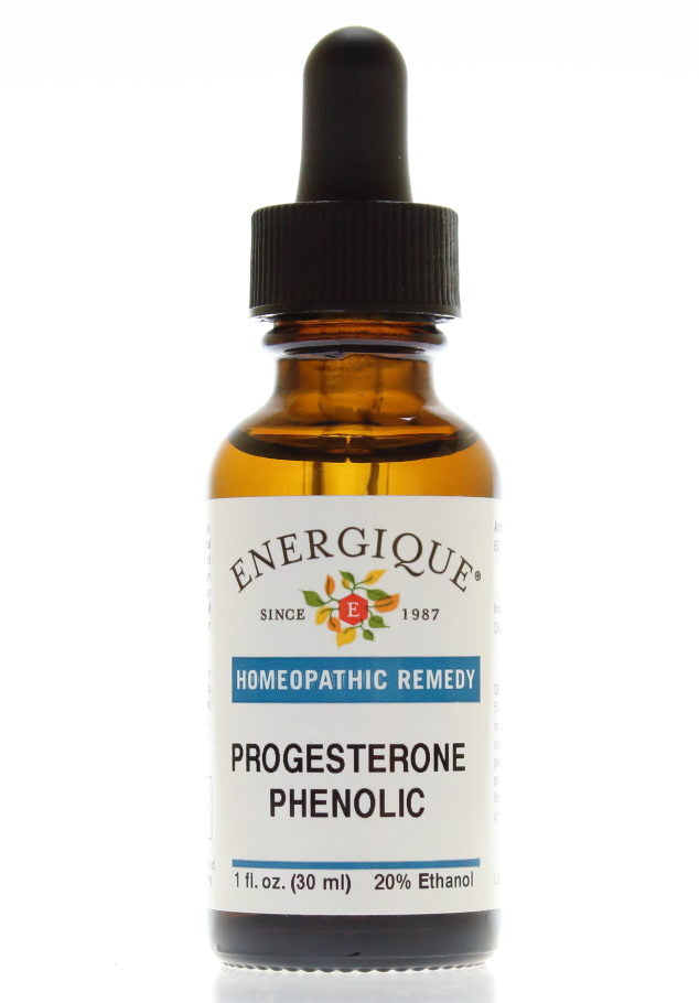 Progesterone Phenolic™ from Energique®