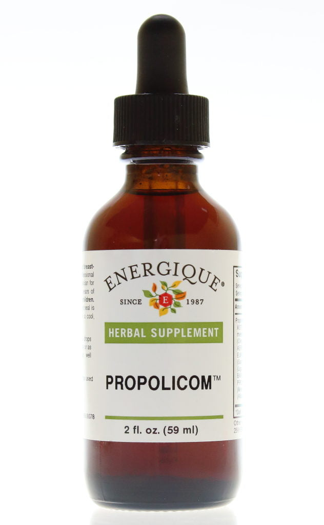 PropoliCom™ (2 oz) from Energique®