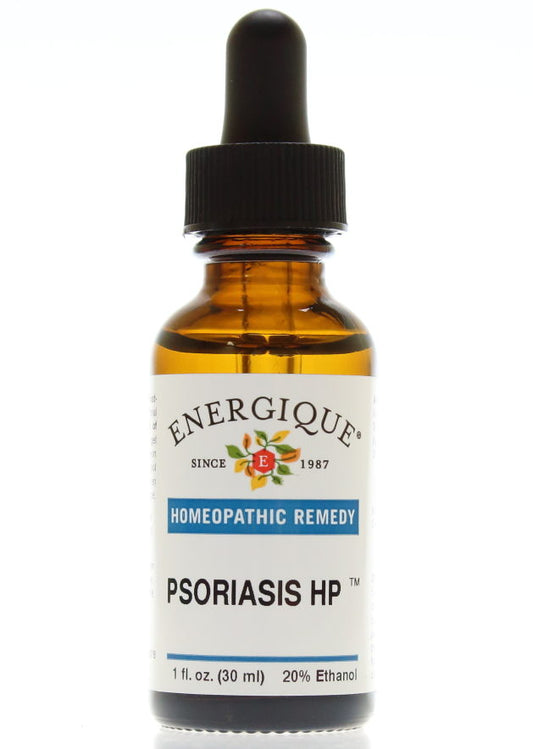 Derma Scale HP™ (formerly Psoriasis HP™) from Energique®