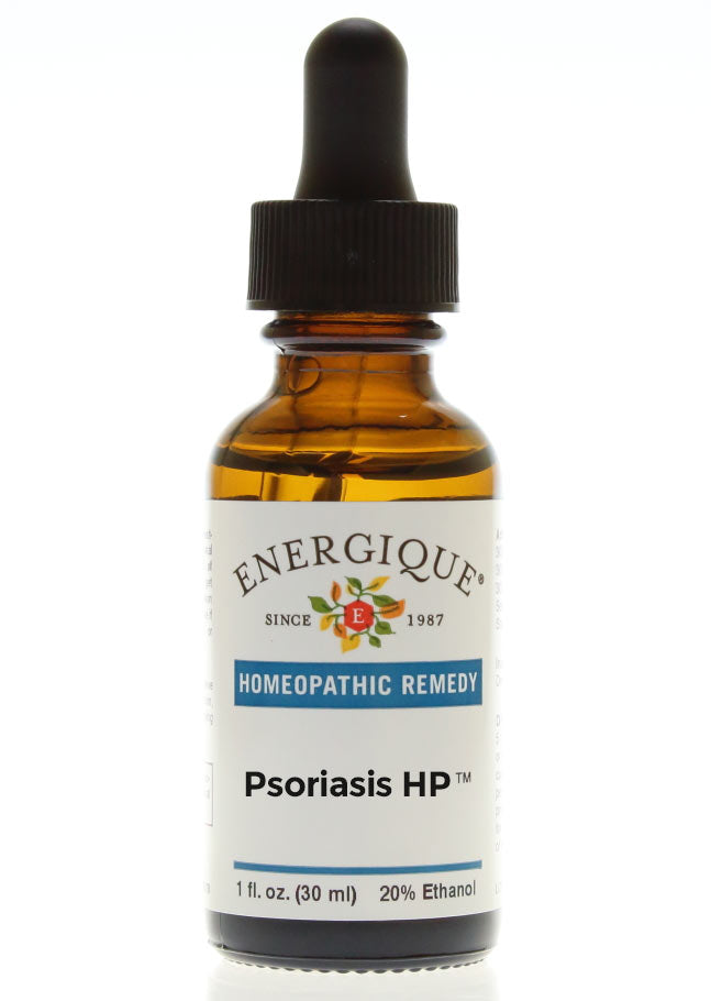 Derma Scale HP™ (formerly Psoriasis HP™) from Energique®