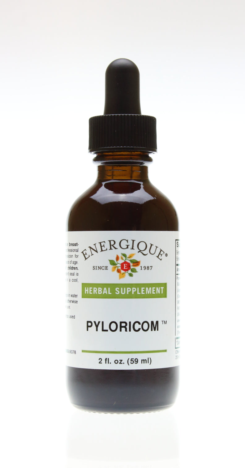 PyloriCom™; from Energique®