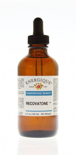 RecovaTone™; from Energique®