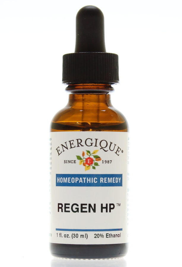 Regen HP™; from Energique®