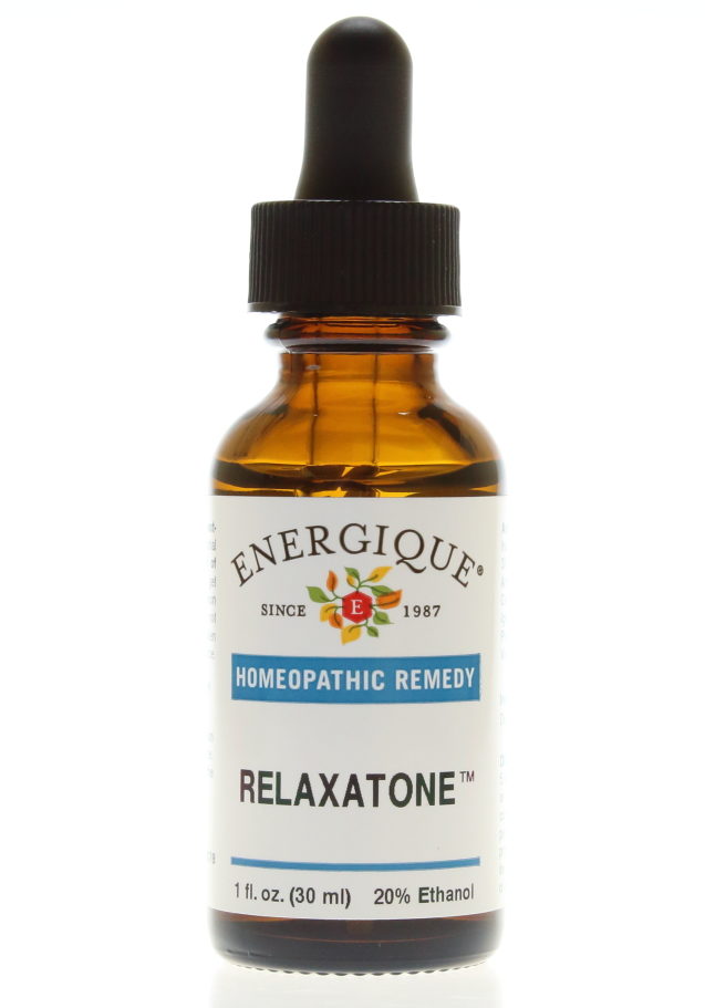 RelaxaTone™ from Energique®