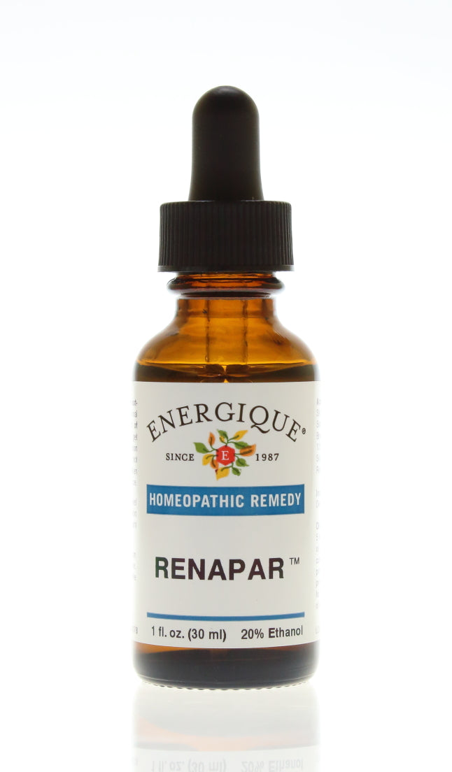 RenaPar™ from Energique®