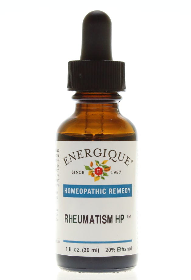 JoinTox AI™; (formerly Rheumatism HP™;) from Energique®