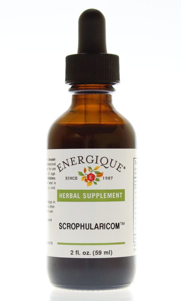 ScrophulariCom™ from Energique®
