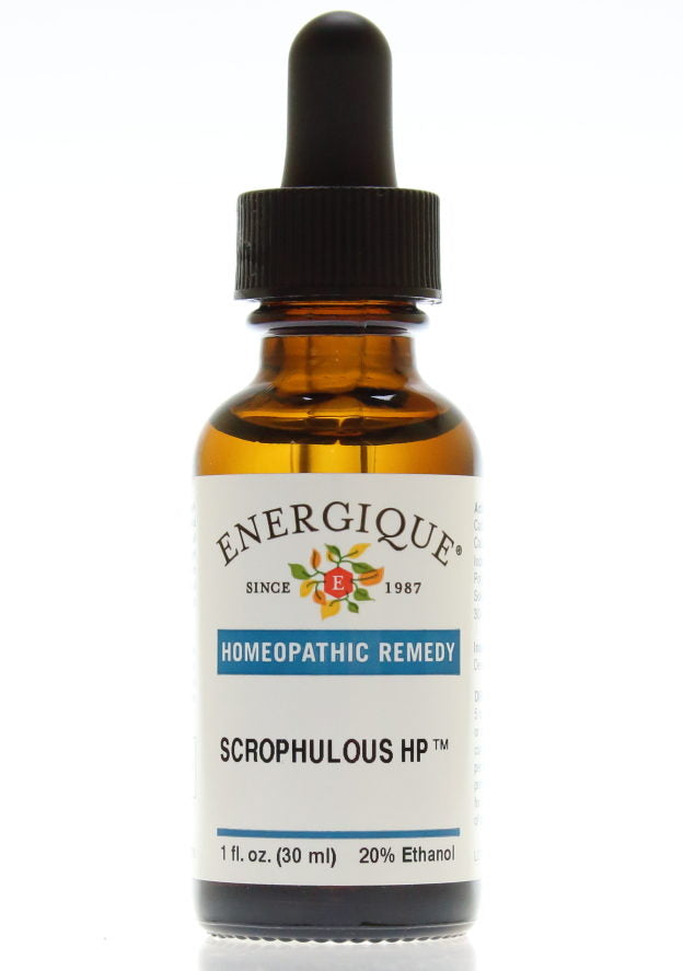 Scrophulous HP™; from Energique®