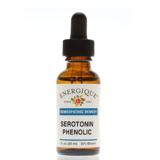Serotonin Phenolic™ from Energique®