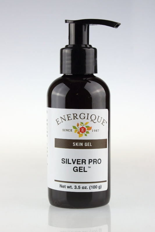 Silver Pro Gel™ (3.5 oz) from Energique®