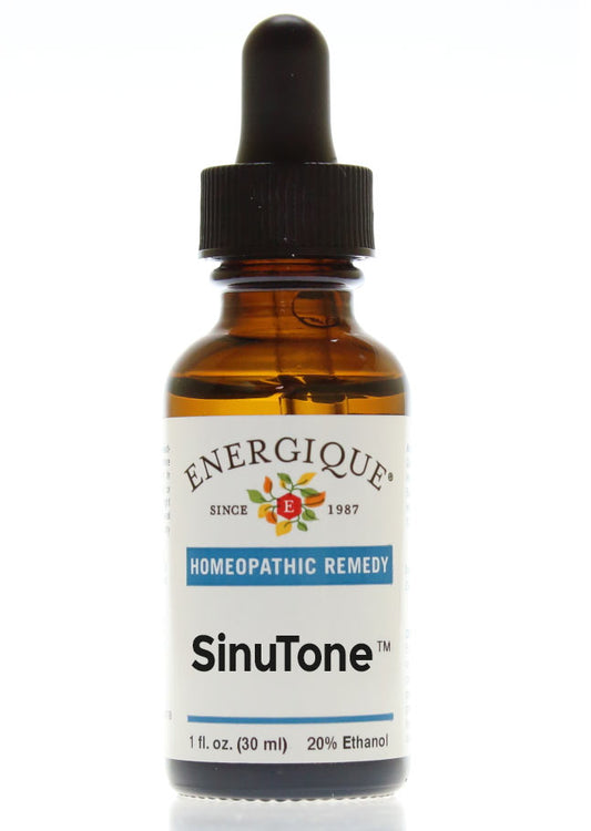 SinuTone™ from Energique®