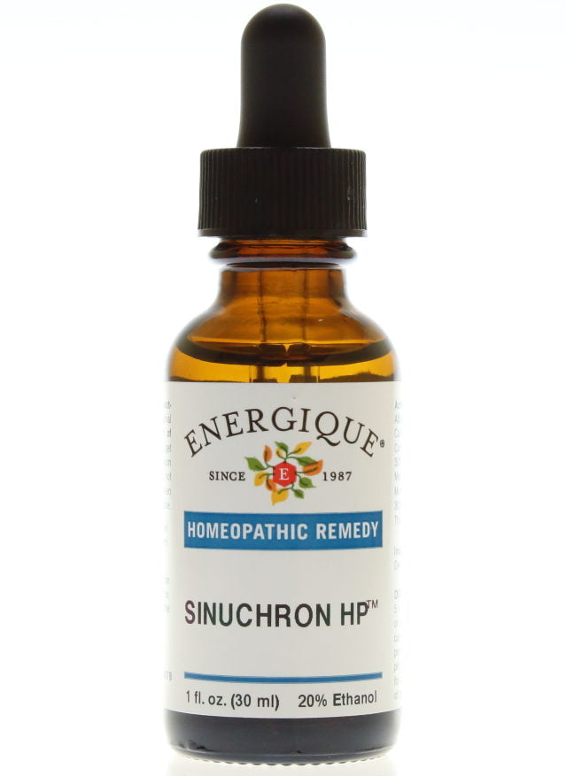 Sinus HP™ (formerly Sinuchron HP™) from Energique®