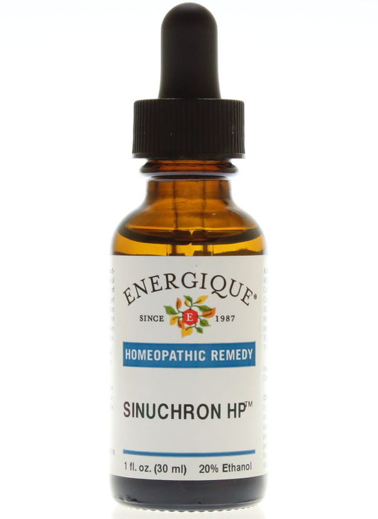 Sinus HP™ (formerly Sinuchron HP™) from Energique®